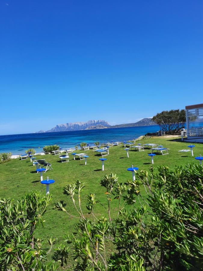 オルビアRelax Al Mareアパートメント エクステリア 写真