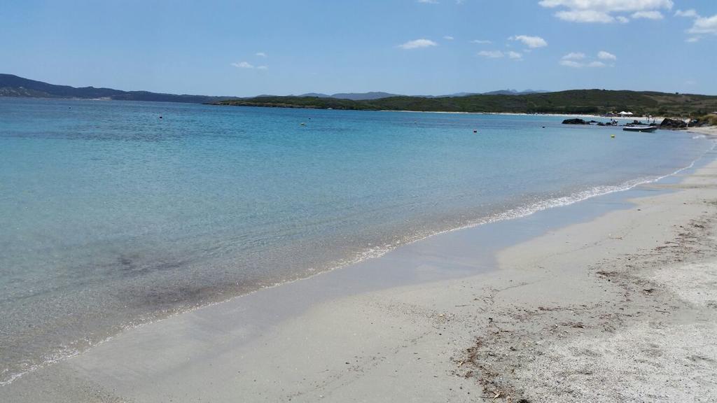 オルビアRelax Al Mareアパートメント エクステリア 写真
